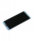 Ecran LCD Display Complet Huawei Nova 2s Albastru