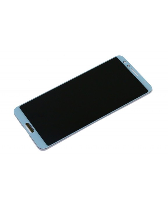 Ecran LCD Display Complet Huawei Nova 2s Albastru