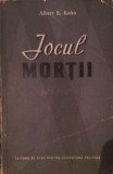 JOCUL MORTII