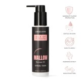 Ulei de Masaj cu Efect de Incalzire, Oils of Pleasure, Bezea, 120 ml