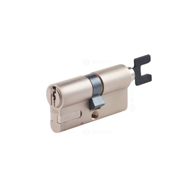 Cilindru ajustabil Yale Linus 05/501000/SN, 2 Chei, 6 Pini SmartElectro IntelligentHouse foto