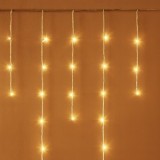 Lumini LED pentru decorarea interiorului și exteriorului cu lumină caldă, CMCLASS