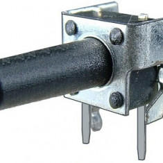 Intrerupator 6x6mm, inaltime 15mm, 124381