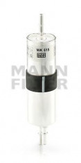 Filtru combustibil BMW Seria 1 Cabriolet (E88) (2008 - 2013) MANN-FILTER WK 515 foto