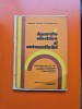 Aparate electrice și automatizări - manual pentru clasa a XII-a