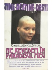 Christel si Isabell Zachert - Ne revedem in paradisul meu (Editia: 1996) foto