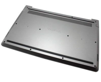 Bottom Case Dell AP1Q0000100 Carcasa Inferioara Gri foto