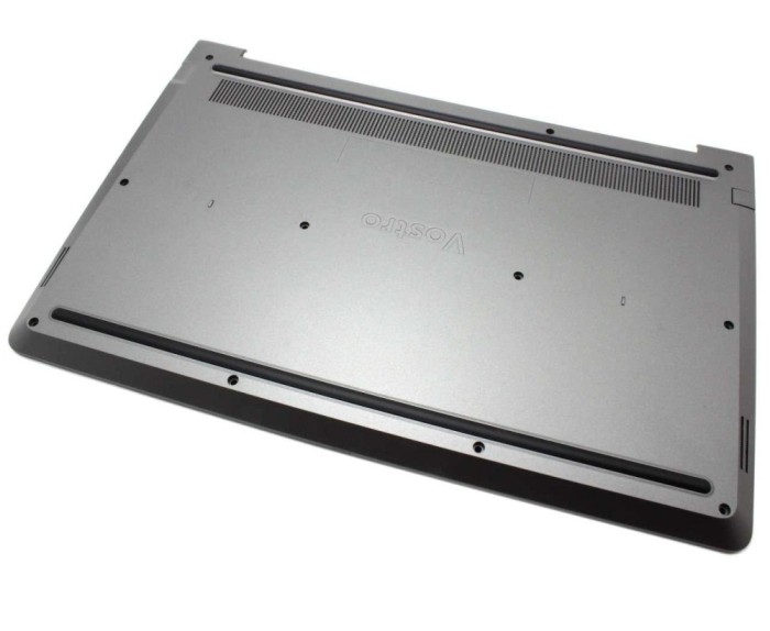 Bottom Case Dell AP1Q0000100 Carcasa Inferioara Gri