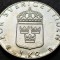 Moneda 1 COROANA - SUEDIA, anul 1997 *cod 293 B = A.UNC