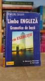 Limba engleza. Gramatica de baza, cu exercitii - A. Moravec-Ocampo