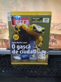 Terra Magazin nr. 3, mar. 2012, Niagara, Marile Lacuri, Barza albă, Retezat, 230