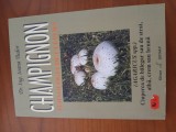Champignon Tehnologia De Cultură-Dr Ing.Ioana Tudor.