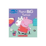 Peppa's Big Feelings (Peppa Pig)