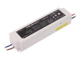 Alimentator LED 75W 12V IP67, QOLTEC