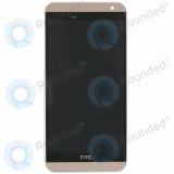 HTC One E9 Plus (A55) Unitate de afișare trandafir complet 97H00021-00 97H00021-00