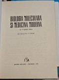 Biologia moleculara si medicina moderna (volumul 2)