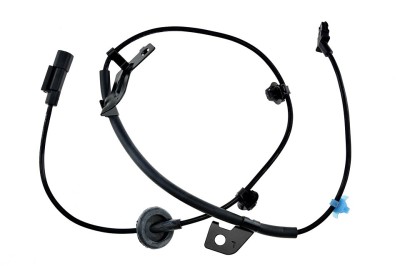 Senzor ABS spate Mitsubishi Outlander 2 4x4 2006-, Lancer 4x4 2007-, Asx 4x4 2010-, Stanga, Tipul 1, NTY HCA-MS-047 foto