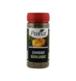 Condiment Cimbru Maruntit Bio 28gr Pronat