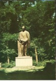 CPI B13948 CARTE POSTALA - CLUJ NAPOCA. STATUIA LUI LUCIAN BLAGA