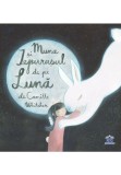 Cumpara ieftin Muna si iepurasul de pe luna