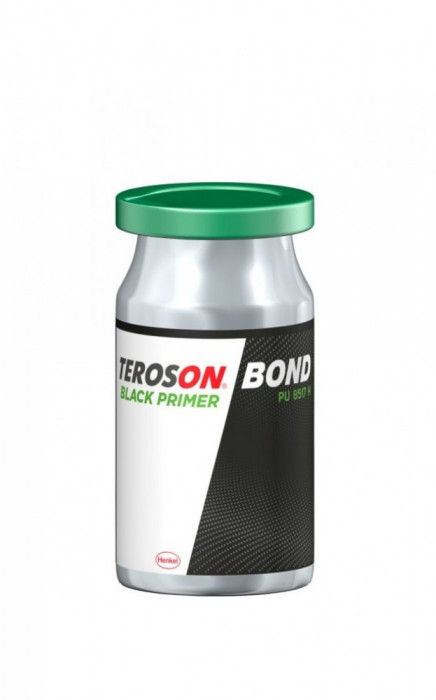 Primer Parbriz Teroson Bond Black Primer, 100ml