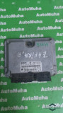 Cumpara ieftin Calculator ecu Opel Zafira A (1999-2005) 0281010021, Array