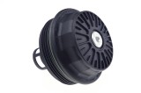 Carcasa filtru ulei Ford Mondeo 2000-, Mazda 6 1.8, 2.0 2002-, NTY CCL-FR-005A