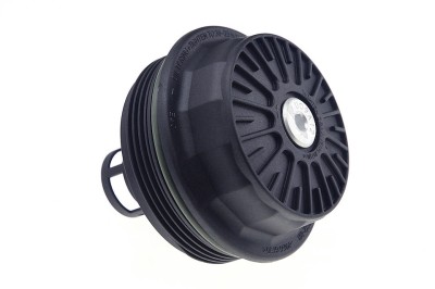 Carcasa filtru ulei Ford Mondeo 2000-, Mazda 6 1.8, 2.0 2002-, NTY CCL-FR-005A foto