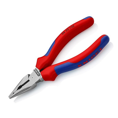 Cleste profesional combinat tip patent Knipex 08 22 145, 145 mm foto
