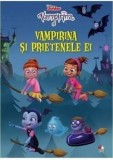 Cumpara ieftin Vampirina si prietenele ei/***
