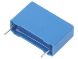Condensator polipropilenă 220nF THT 26,5x16,5x8,5mm &plusmn;5%