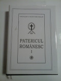 PATERICUL ROMANESC 1 - Arhimandrit Ioanichie BALAN