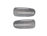 Set lampa semnalizare laterala Mercedes 2410, 512d-814, Clasa C, Clk, E, Sprinter, Sprinter 2416, T2, Vito, W124 Vw Lt Ii 05.1905, fata,