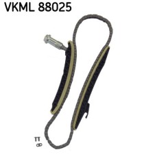 SKF VKML 88025 chit lant de distributie