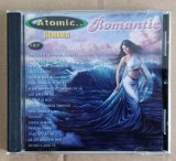 Cd audio cu muzica usoara Romaneasca veche, șlagăre, Pop