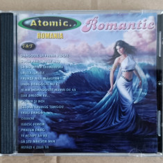 cd audio cu muzica usoara Romaneasca veche, șlagăre