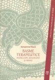 Sempronia FIlipoi - Basme terapeutice pentru copii, adolescenti si parinti