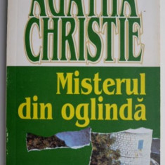 Misterul din oglinda si alte povestiri – Agatha Christie