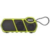 Boxa Portabila Solara GDLITE GD-1 Bluetooth, Radio FM, MP3, USB, TF Card, Lanterna, Acumulator 6V