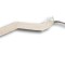 388. Panglica display laptop|LVDS|HP Pavilion DV6000 DV6100 DV6300|DDAT8ALC0041A