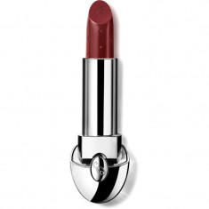 GUERLAIN Rouge G de Guerlain ruj de lux editie limitata culoare 38 Dreamy Garnet Satin 3,5 g