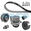DAYCO KTBWP3600 Set pompa apa + curea dintata