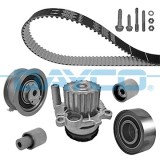 DAYCO KTBWP3600 Set pompa apa + curea dintata