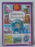 Descoperim Pamantul (colectia Enciclopedia Cunoasterii pentru copii) (5+1)4
