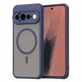 Asteroid GSM - HaloFrost II MagSafe - Google Pixel 11 Pro XL - Navy Blue