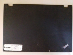 Capac LCD Lenovo ThinkPad T420 (4W1608) foto