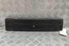 Suport număr de &icirc;nmatriculare BMW 3 F30, F80 2016 OEM: 8054157,8068129 | 27550123
