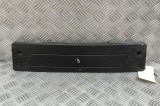 Suport număr de &icirc;nmatriculare BMW 3 F30, F80 2016 OEM: 8054157,8068129 27550123
