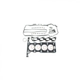 Set garnituri chiulasa OPEL CORSA C caroserie (F08 W5L) 1.2 16V 2000 - prezent CORTECO 417020P