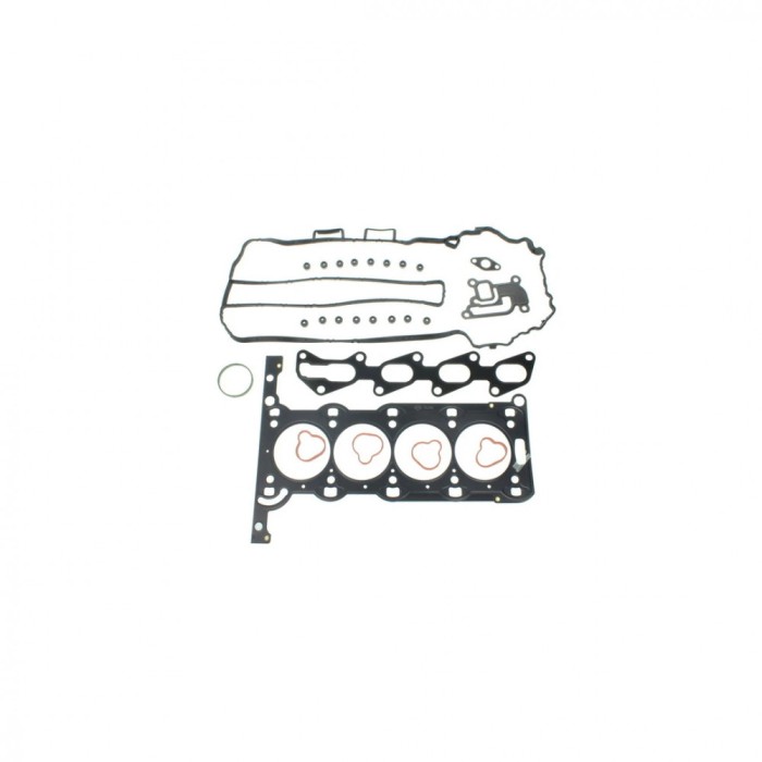 Set garnituri chiulasa OPEL CORSA C (F08 F68) 1.2 2000-2009 CORTECO 417020P